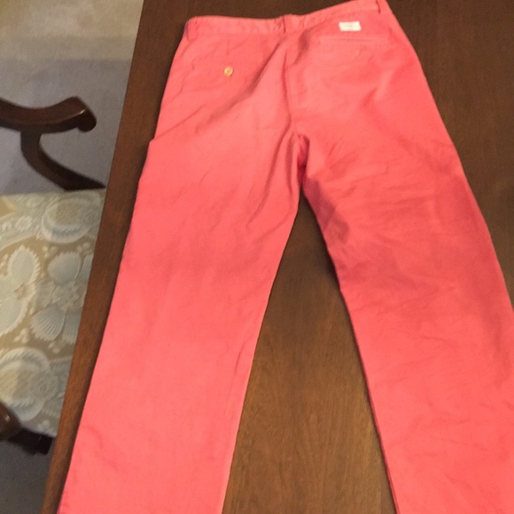 Vineyard vines khakis - Picture 3 of 3